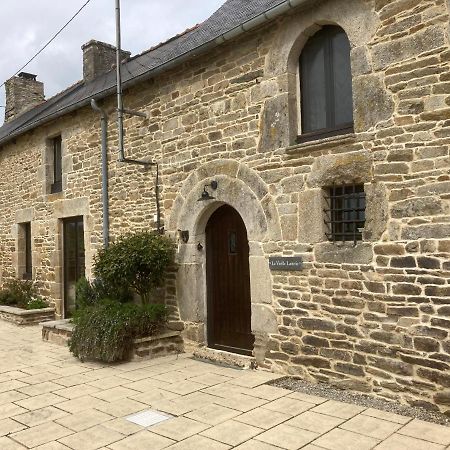 La Vieille Laiterie Bed and Breakfast Plessala Εξωτερικό φωτογραφία