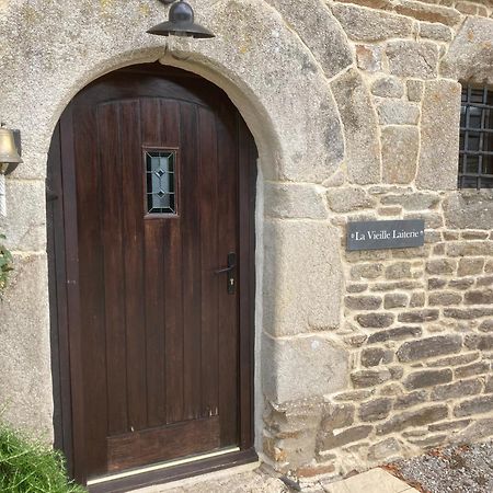 La Vieille Laiterie Bed and Breakfast Plessala Εξωτερικό φωτογραφία