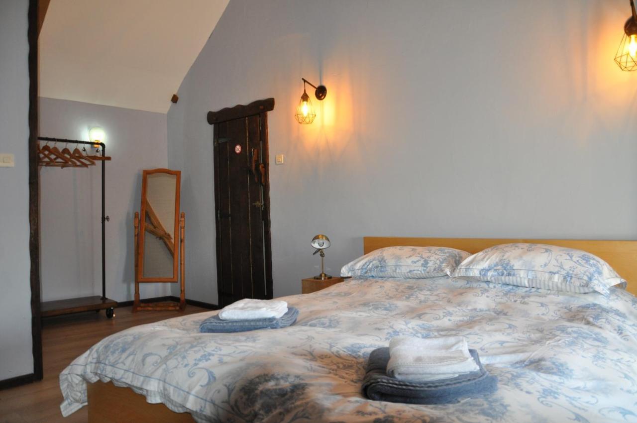 La Vieille Laiterie Bed and Breakfast Plessala Εξωτερικό φωτογραφία