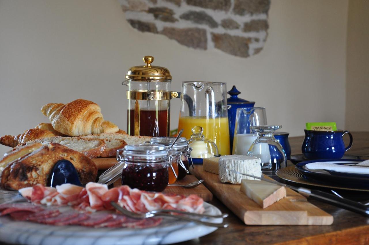 La Vieille Laiterie Bed and Breakfast Plessala Εξωτερικό φωτογραφία