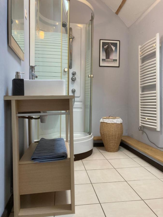 La Vieille Laiterie Bed and Breakfast Plessala Εξωτερικό φωτογραφία
