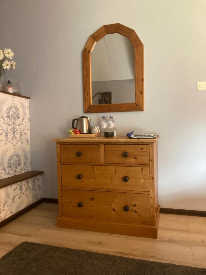 La Vieille Laiterie Bed and Breakfast Plessala Εξωτερικό φωτογραφία