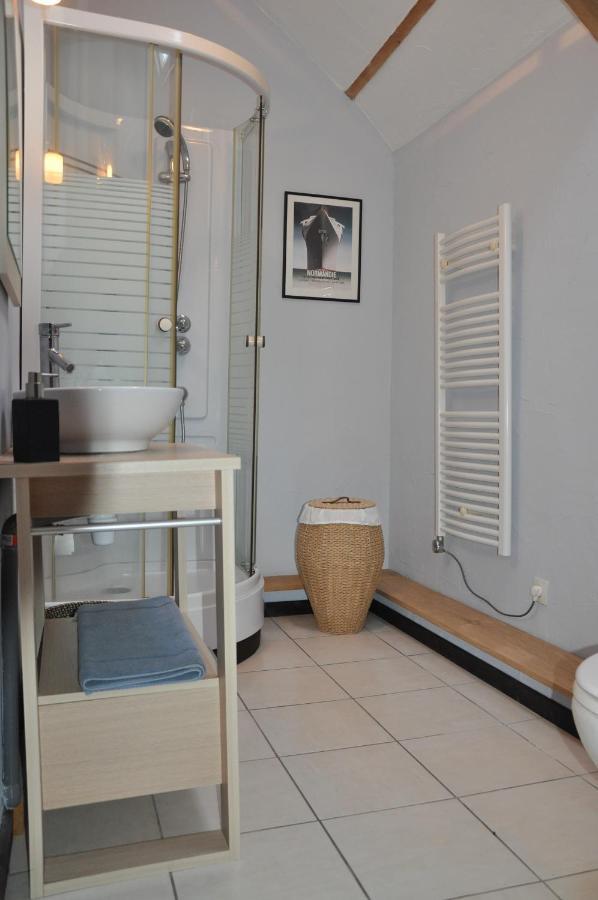 La Vieille Laiterie Bed and Breakfast Plessala Εξωτερικό φωτογραφία