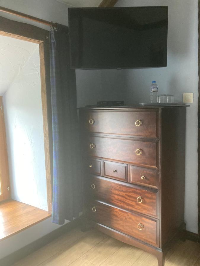La Vieille Laiterie Bed and Breakfast Plessala Εξωτερικό φωτογραφία