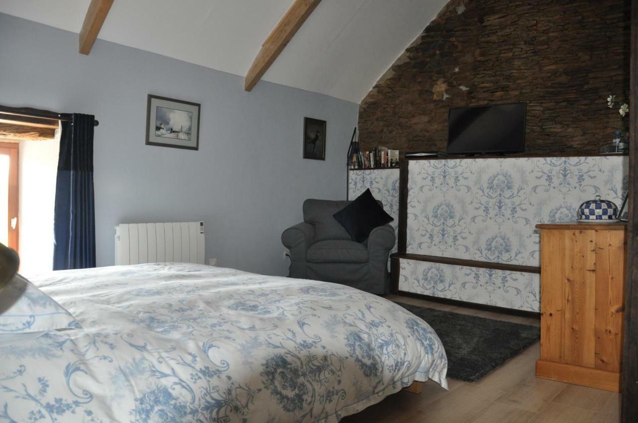 La Vieille Laiterie Bed and Breakfast Plessala Εξωτερικό φωτογραφία