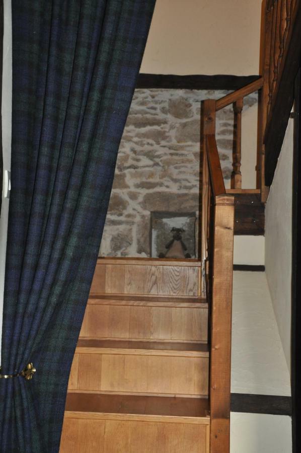 La Vieille Laiterie Bed and Breakfast Plessala Εξωτερικό φωτογραφία